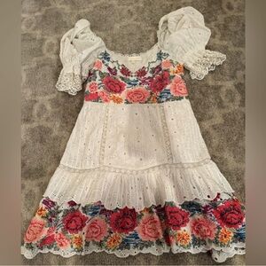 LoveShackFancy DRESS BUNDLE!!!!